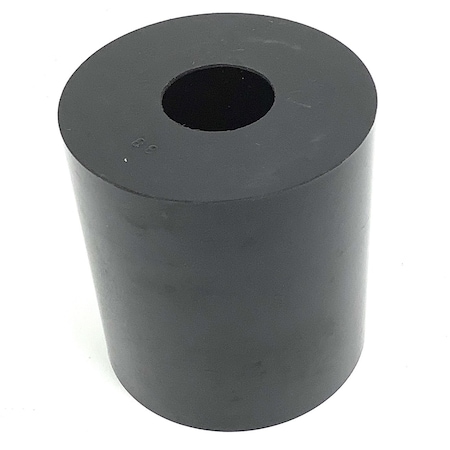 Holland Rubber Cushion - Mounting Bracket XB-0009